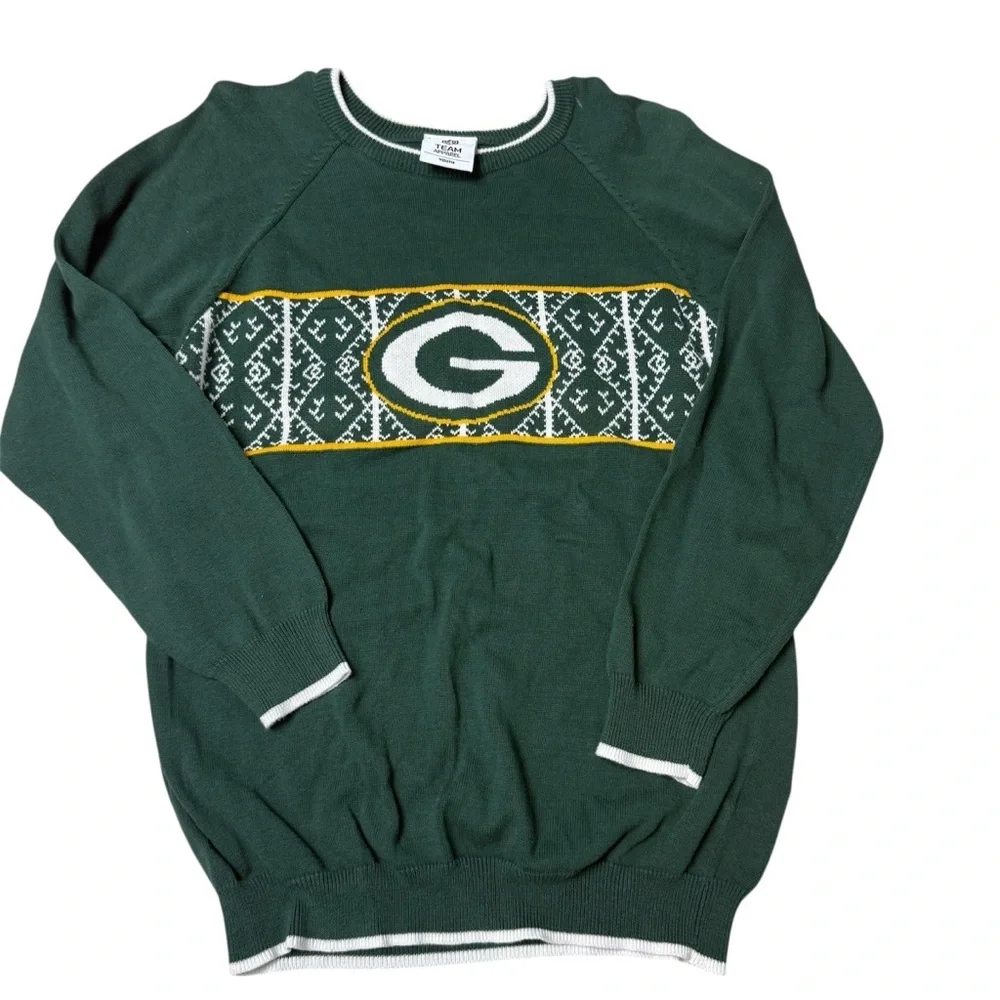 NFL Green Bay Packers Sweater